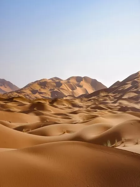 Morocco