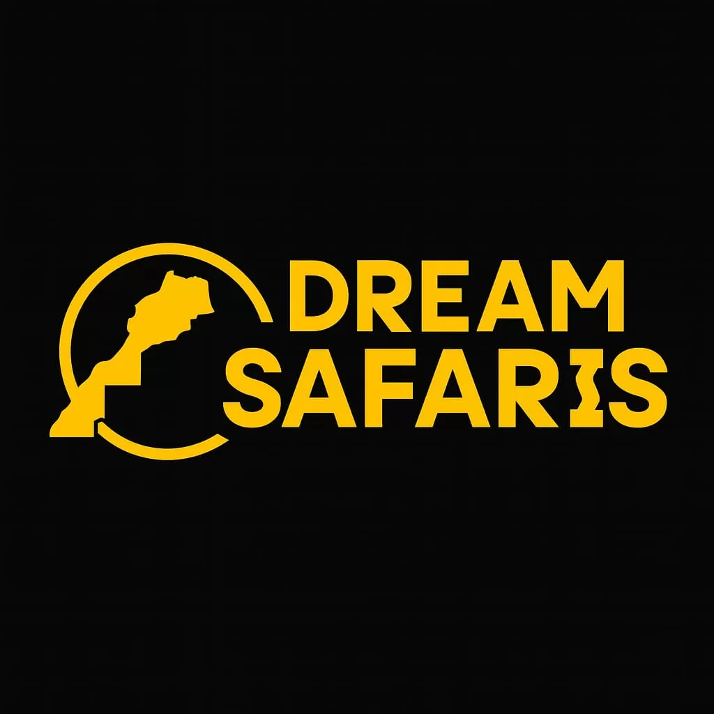 Dream Safaris Marrakech Logo